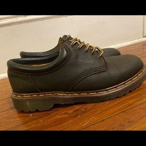 Doc Martens Vintage 8053 Derby - Made in England | US 10